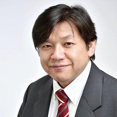 ISHII Kazuyuki