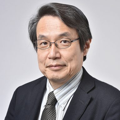 FUJIOKA Hiroshi