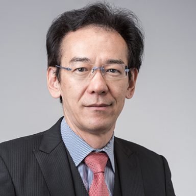 YOSHIKAWA Nobuhiro
