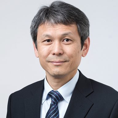 FUKUTANI Katsuyuki