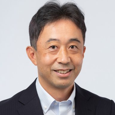 ASHIHARA Satoshi