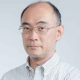OGUCHI Takashi