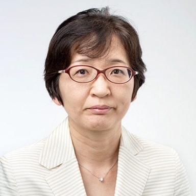 YOSHIE Naoko