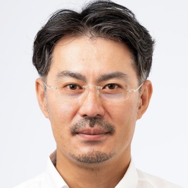 OISHI Takeshi